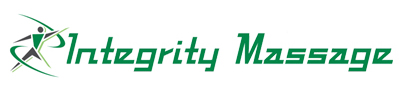 Integrity Massage Logo