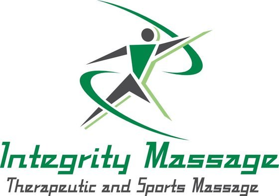 Integrity Massage and Bodywork logo